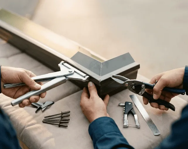 Why choose Gutter Repair in Hardy, VA
